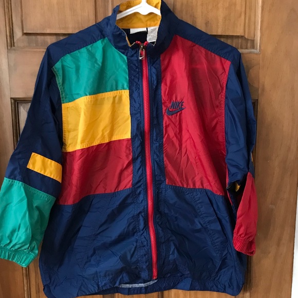 cheap nike jackets for kids